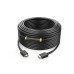 UGREEN HDMI TO HDMI CABLE 50M+IC (BLACK) 
